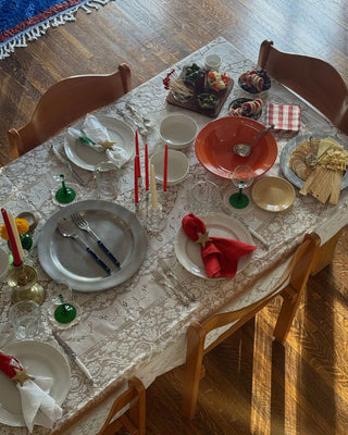 Set the Table 🍽️