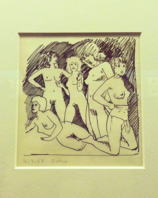 Bops 🎶: Women of a Time