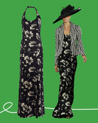 HI x Moda Operandi on the Runway!