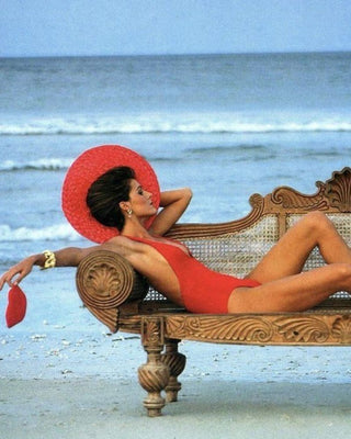 Leisure Page is on Summer Break!