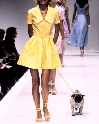 Happy Isles Cult Fave: Oliver by Valentino