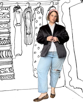 ICYMI 2024: Dressed Out: 75 Hard Style Challenge