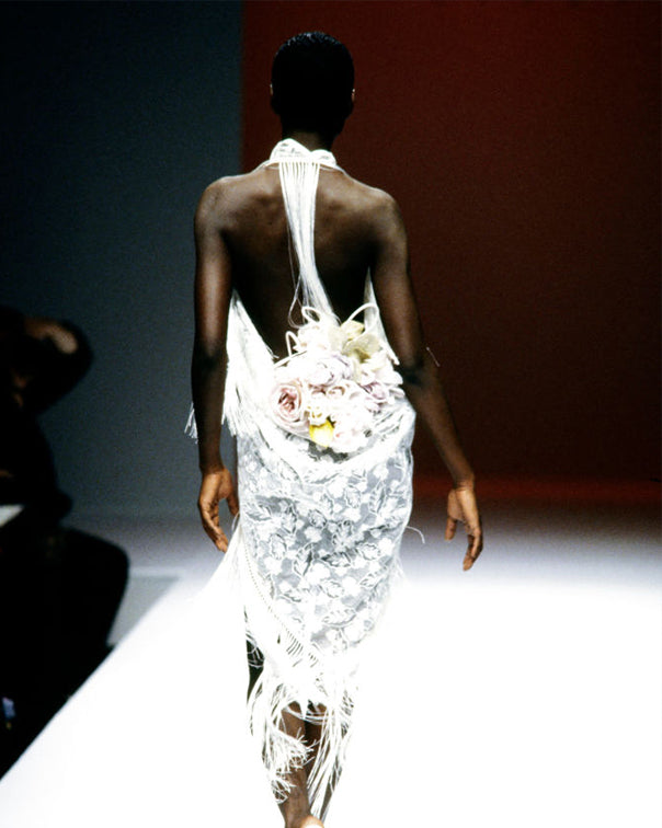 Runway Deep Dive: Carven Spring 1999