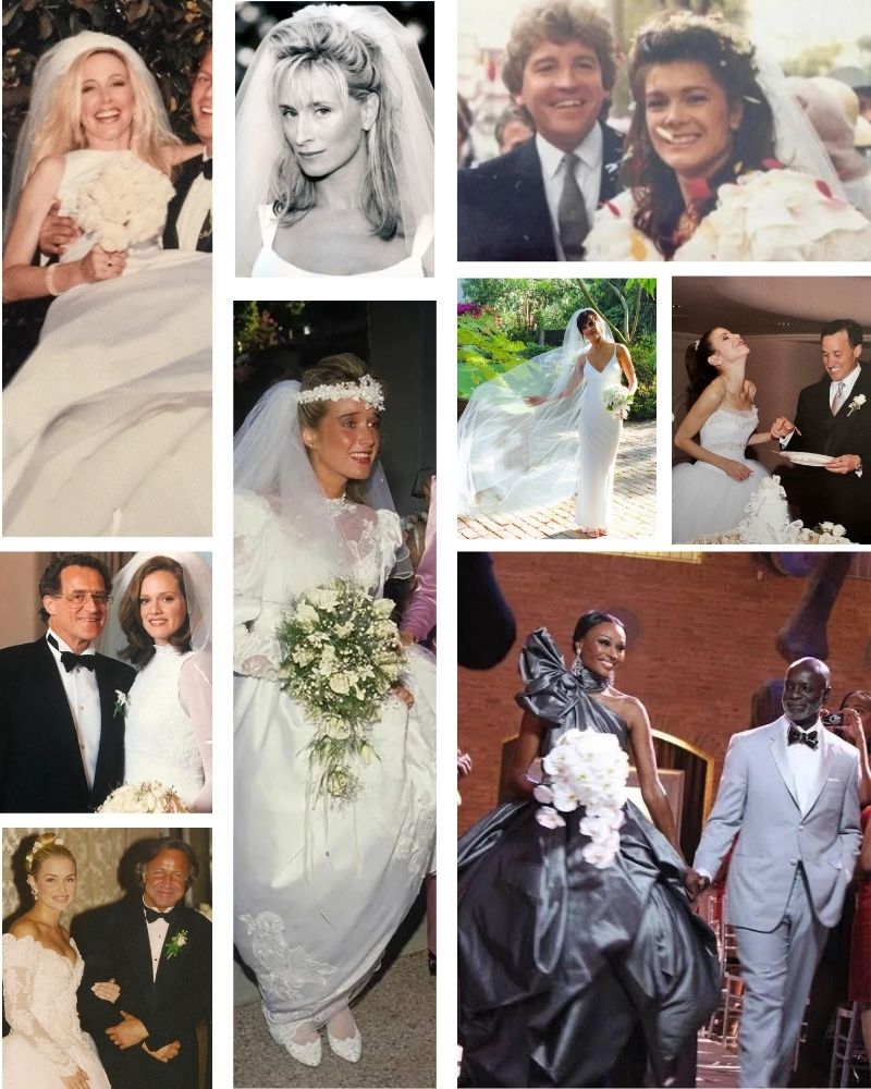 LP Birthday Week! 🎂 *THE* Real Housewives Wedding Album