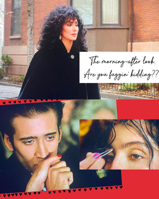 Kate's Film Club: Moonstruck
