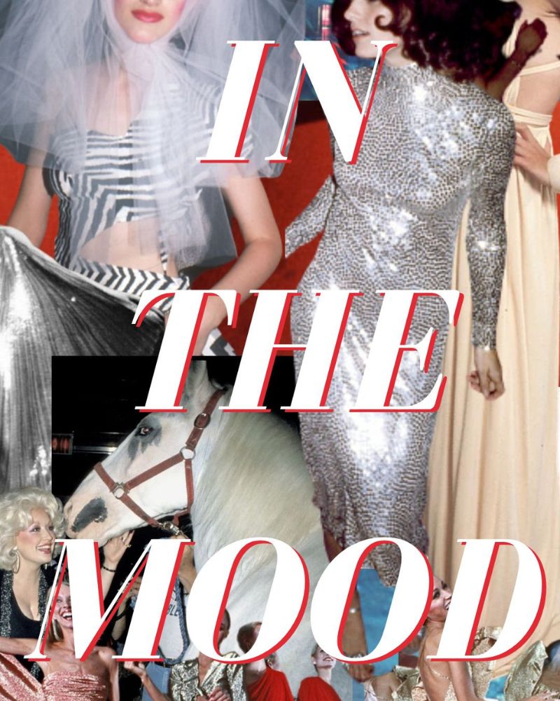 Introducing: In the Mood