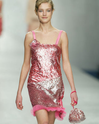 Runway Deep Dive: Runway Afterparty Inspo