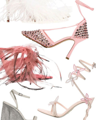 Bridal Shoes: Afterparty Picks!