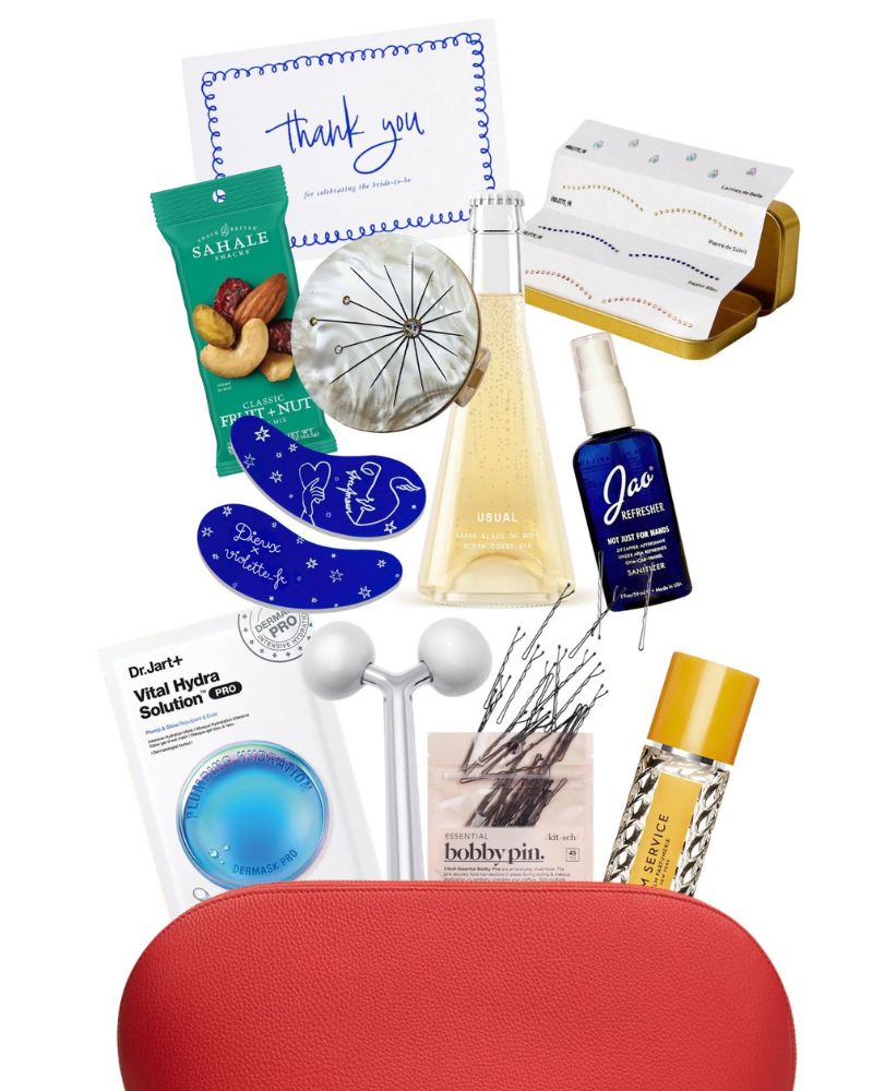 Gifts for Your Girls: The Ultimate Bridesmaid Bundle