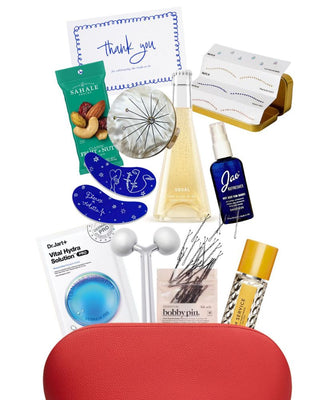 Gifts for Your Girls: The Ultimate Bridesmaid Bundle