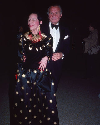 A Night at the Met Gala: The Vreeland Years