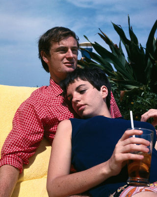 Liza in 💛: A Look at Liza on her Honeymoon