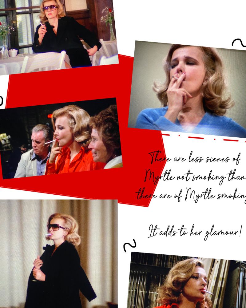 Kate's Film Club: Opening Night