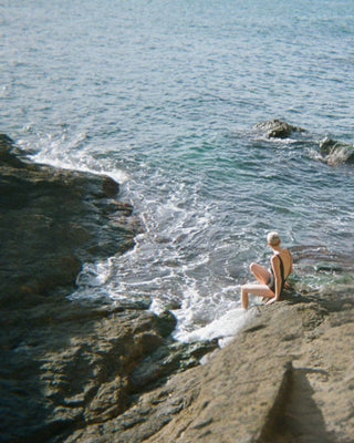 Bops 🎶: A Day at the Beach