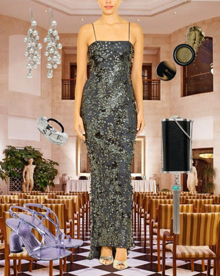 Styled Up! LBDs for the Best Dressed Guest