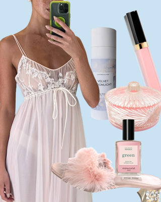 Styled Up! GRWM to Get Married