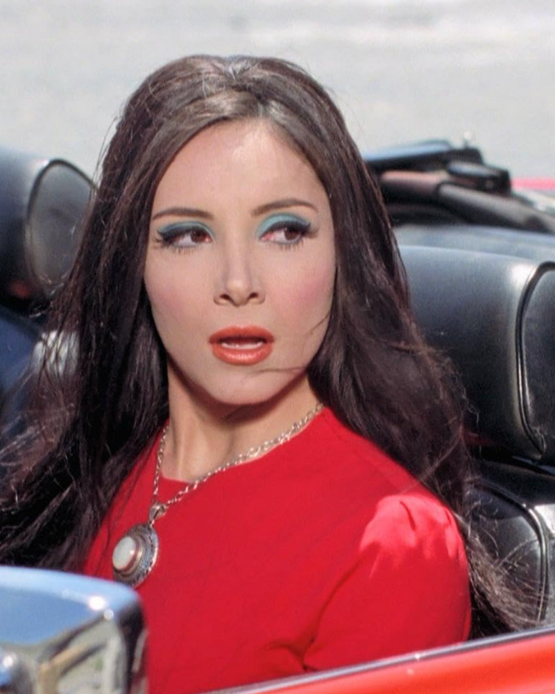 Kate's Film Club: The Love Witch