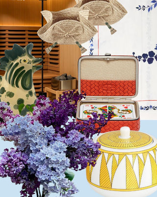 HI's Cool Girl Wedding Registry - Unique Things You'll Love for a Lifetime