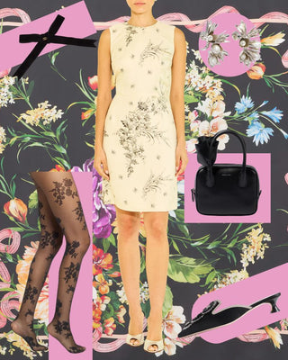 Styled Up! Bridal Blooms for Fall