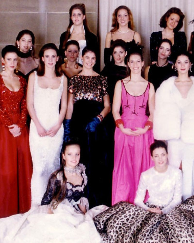 A Fashion Frenzy in France: Years of Couture at Le Bal