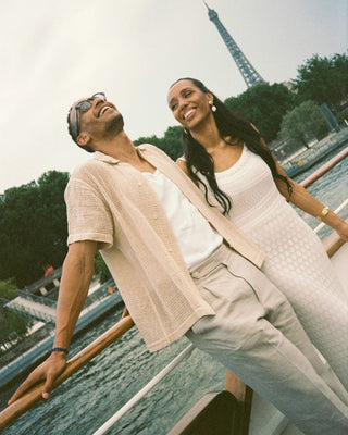 Vogue Weddings: Nicole Beatty in John Galliano for Christian Dior from Happy Isles