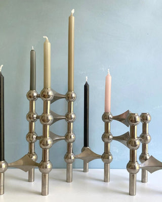 Vintage Menorahs 🕎✨