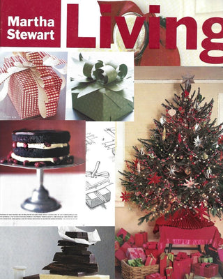 The Holidays According to Martha