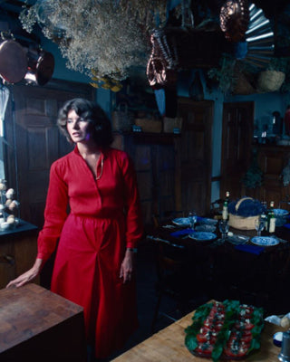 Kate's Film Club: Martha