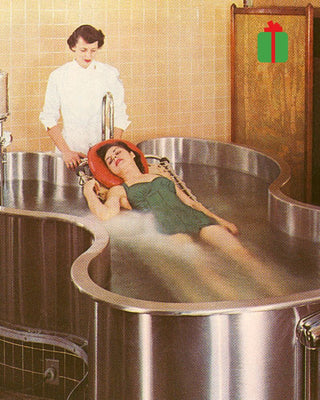 For Your Friend Who's Always Looking for the Next Bio-Hacking Thing