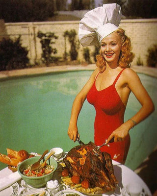 Thank you, TikTok! Our Favorite Thanksgiving DIY Projects for a Tablescape that Stuns