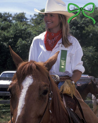 For the Horse Girl in Your Life - A Happy Isles Gift Guide