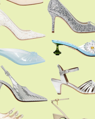 The Best Afterparty Shoes to Dance the Night Away