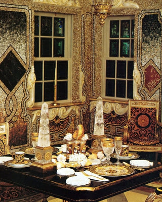 Versace's Casa Casuarina