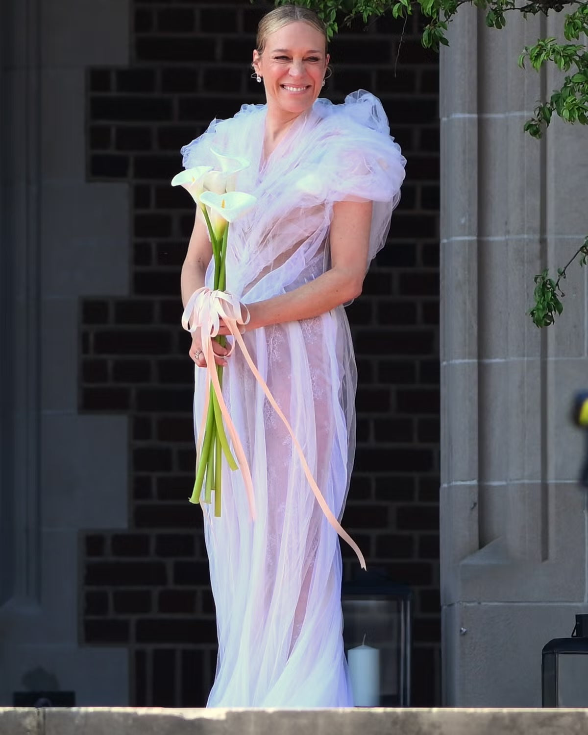 What's your bridal bouquet persona? A Leisure Page Quiz