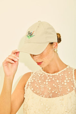 Happy Isles Hat