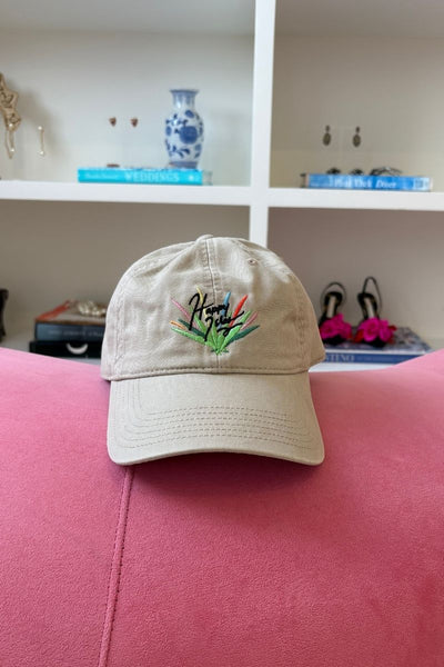Happy Isles Hat