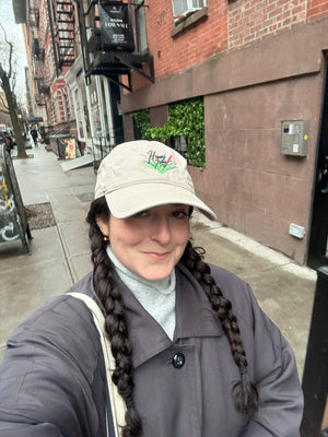 Happy Isles Hat
